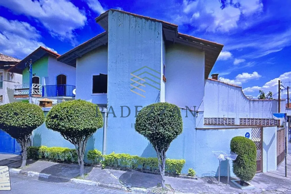 Casa, 3 quartos, 105 m² - Foto 16