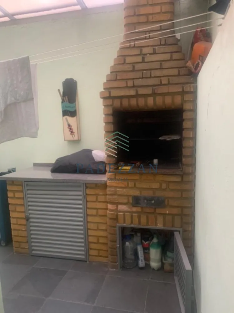 Casa, 3 quartos, 105 m² - Foto 14