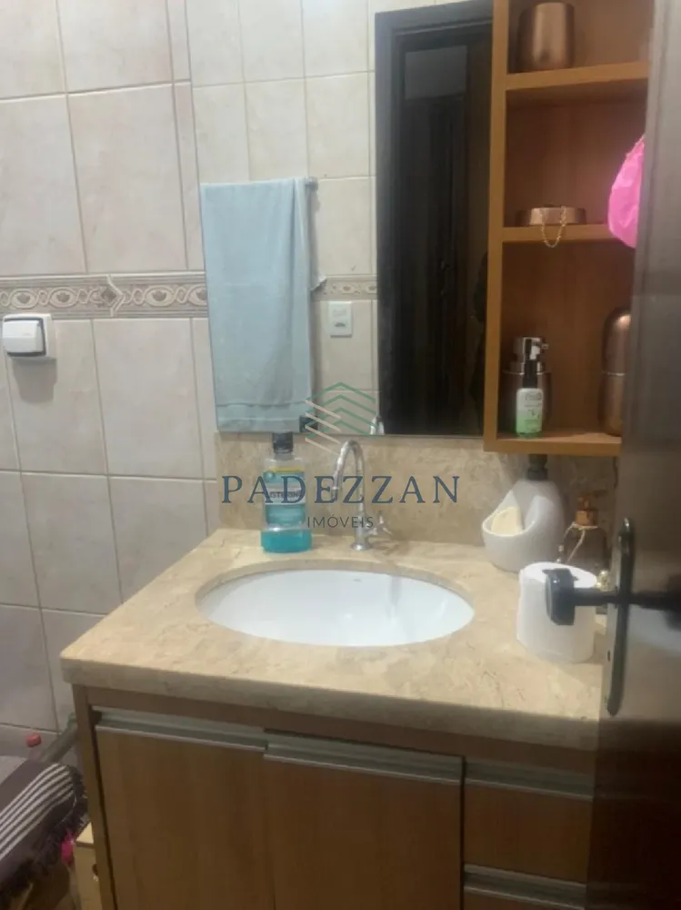 Casa, 3 quartos, 105 m² - Foto 12