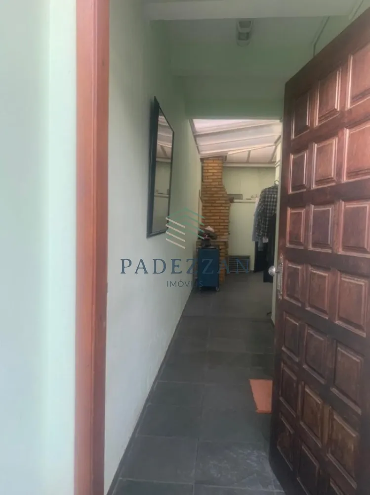 Casa, 3 quartos, 105 m² - Foto 13