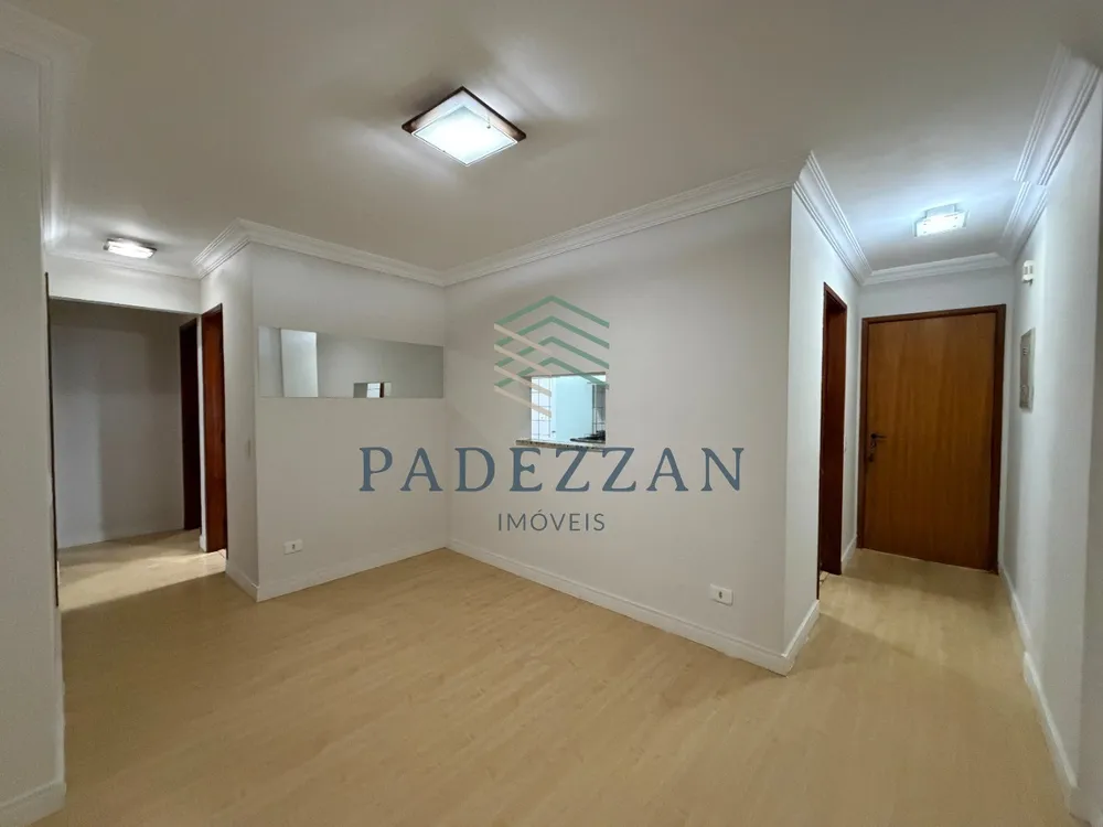 Apartamento, 3 quartos, 76 m² - Foto 2