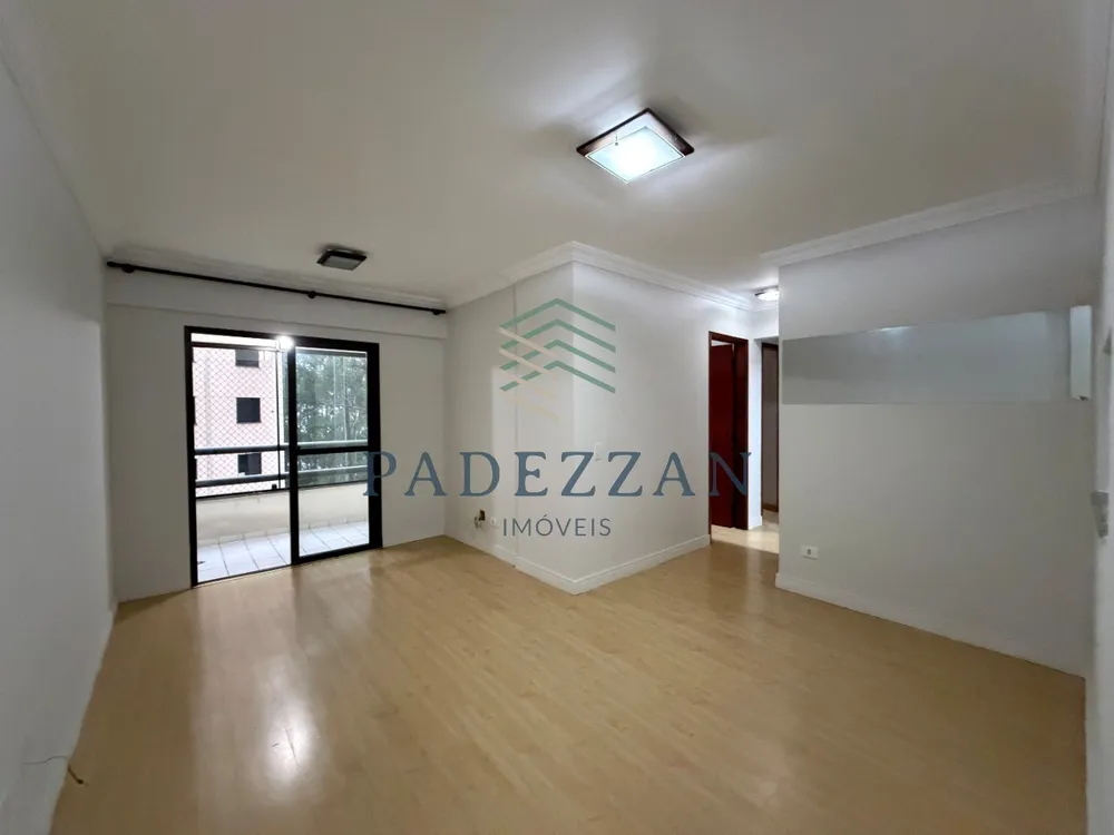 Apartamento, 3 quartos, 76 m² - Foto 1