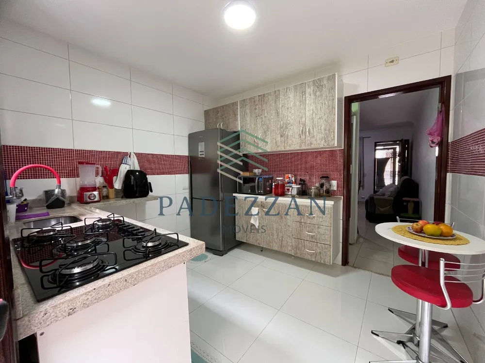 Casa, 2 quartos, 57 m² - Foto 12