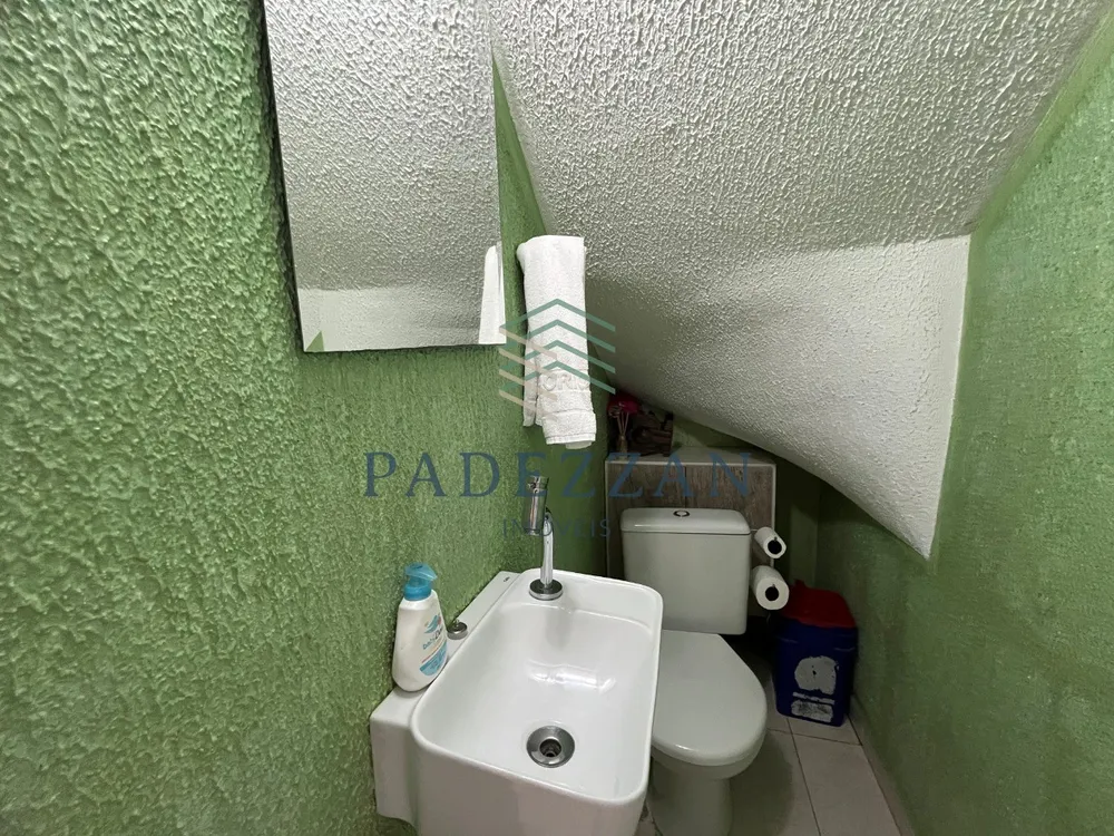 Casa, 2 quartos, 57 m² - Foto 11