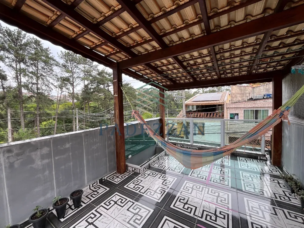 Casa, 2 quartos, 57 m² - Foto 10