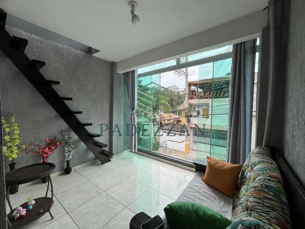 Casa, 2 quartos, 57 m² - Foto 5