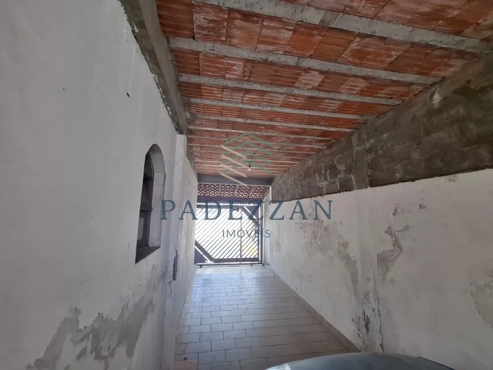 Casa, 4 quartos, 223 m² - Foto 15