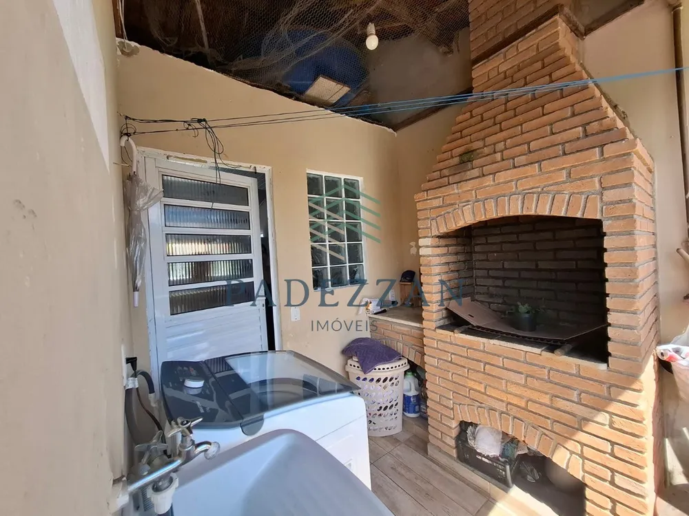 Casa, 4 quartos, 223 m² - Foto 10