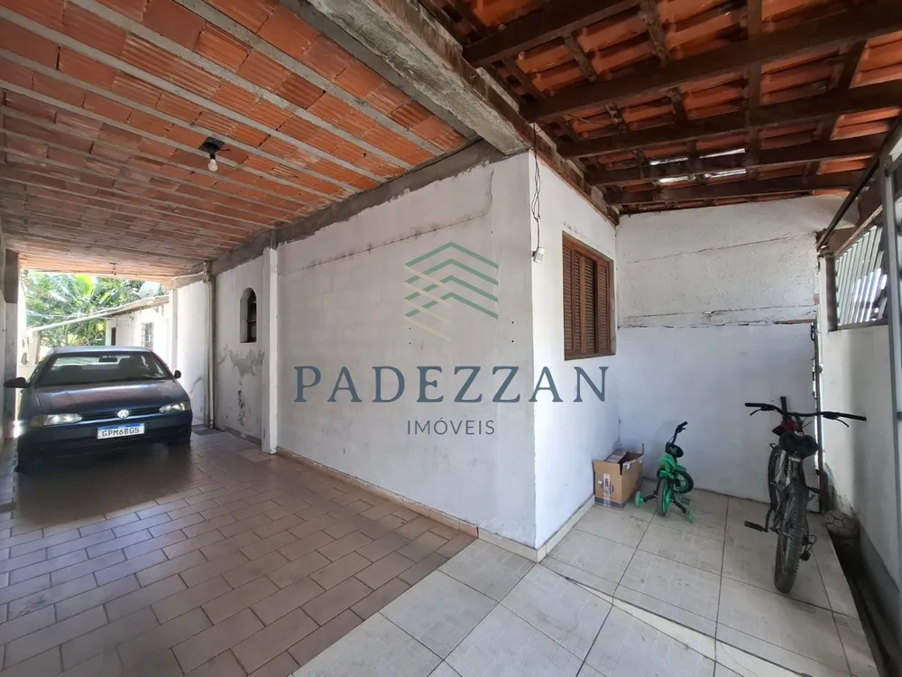 Casa, 4 quartos, 223 m² - Foto 14