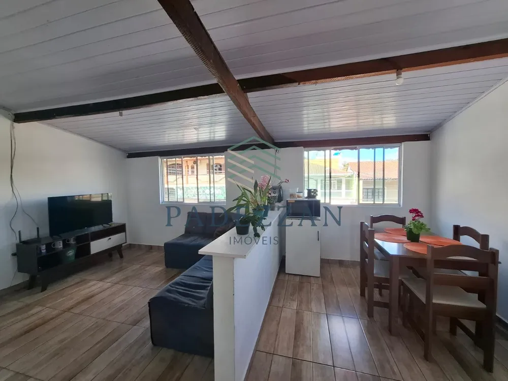 Casa, 4 quartos, 223 m² - Foto 2