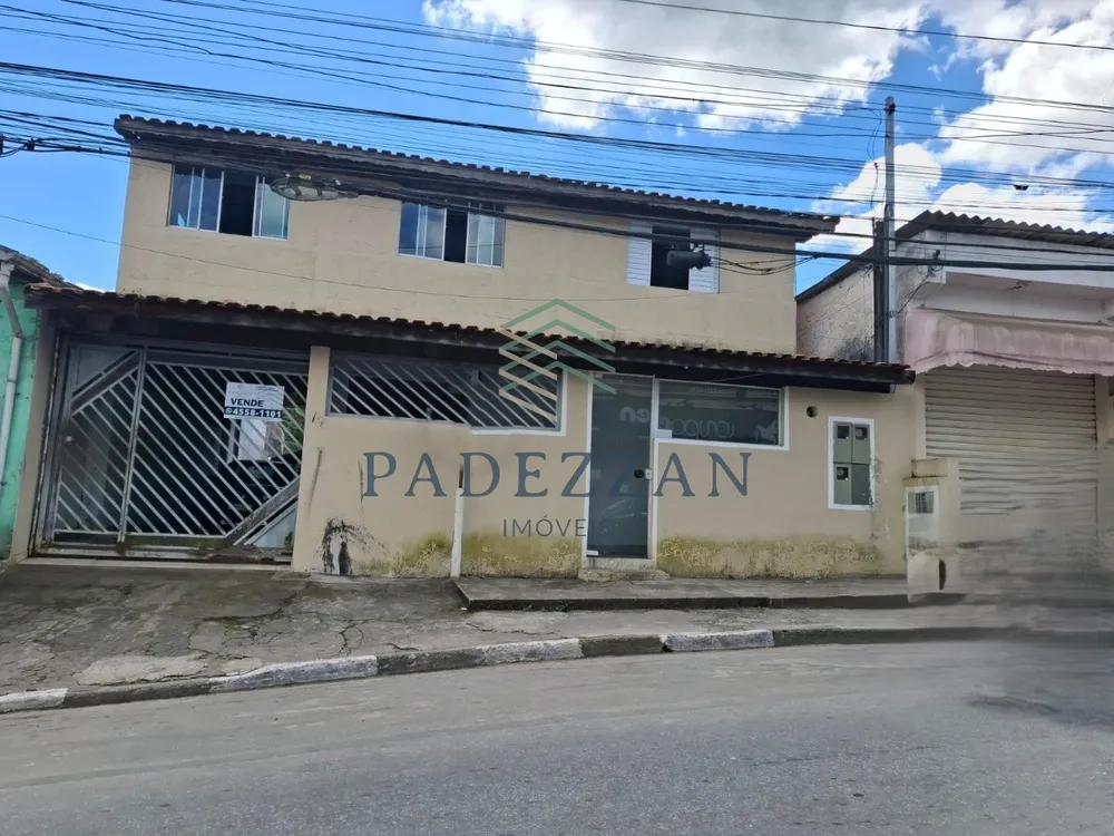 Casa, 4 quartos, 223 m² - Foto 16