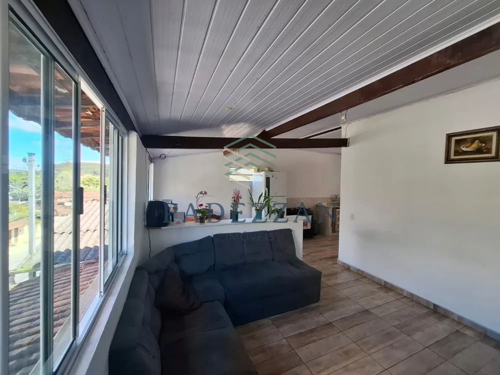 Casa, 4 quartos, 223 m² - Foto 5