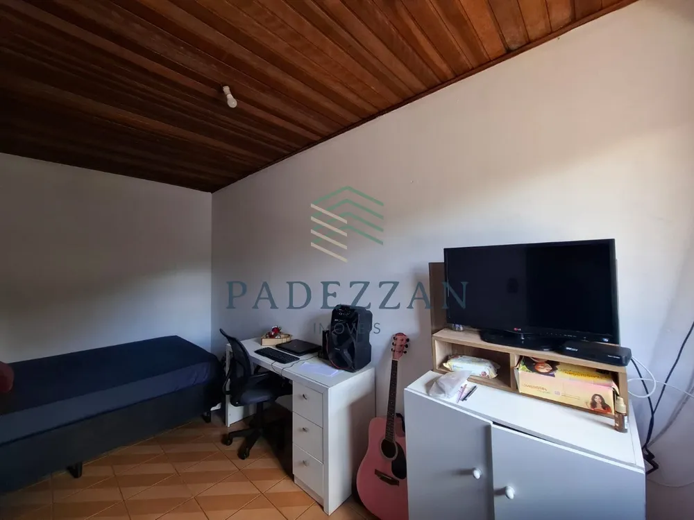 Casa, 4 quartos, 223 m² - Foto 8
