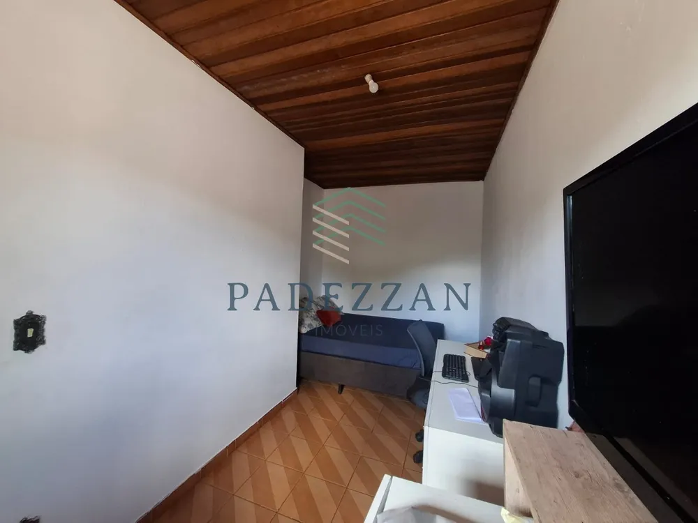 Casa, 4 quartos, 223 m² - Foto 9