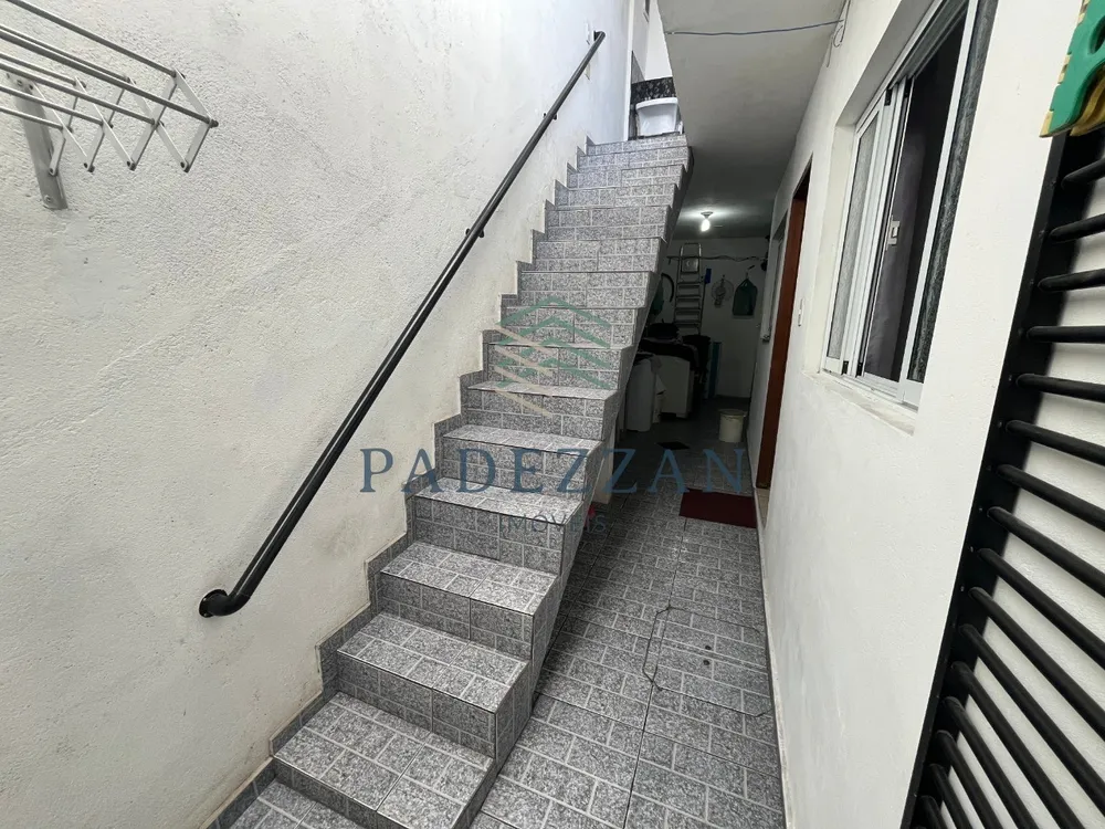Casa, 4 quartos, 157 m² - Foto 10