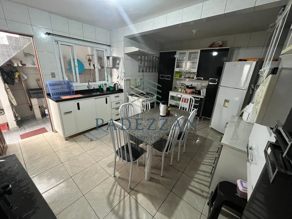 Casa, 4 quartos, 157 m² - Foto 7