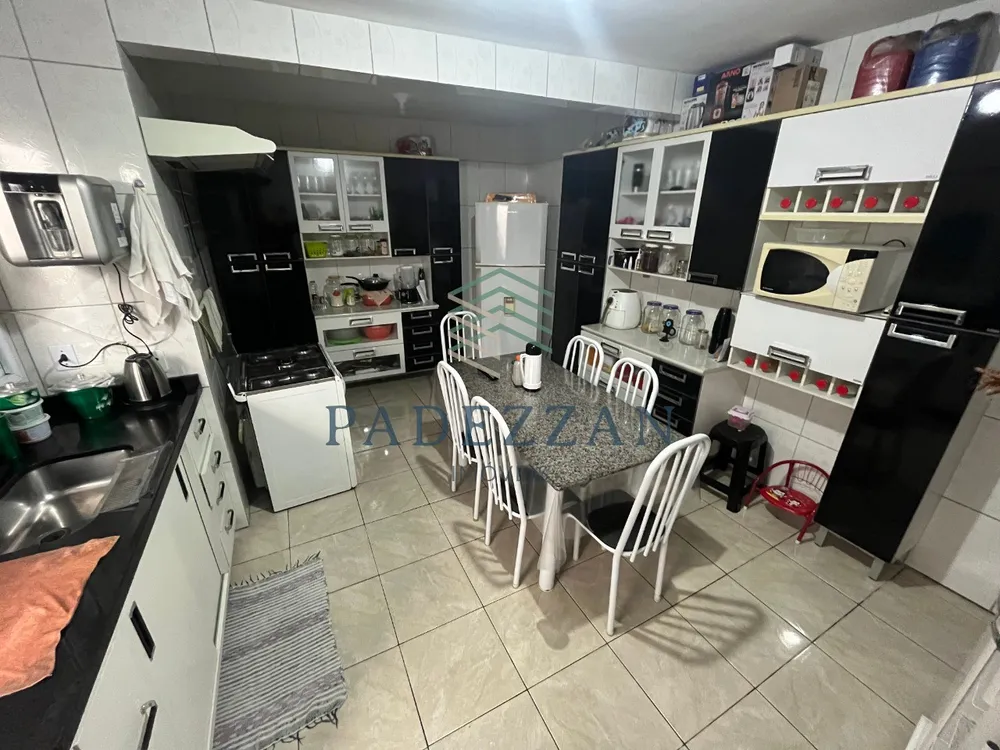 Casa, 4 quartos, 157 m² - Foto 8