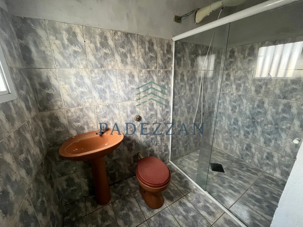 Casa, 4 quartos, 157 m² - Foto 11