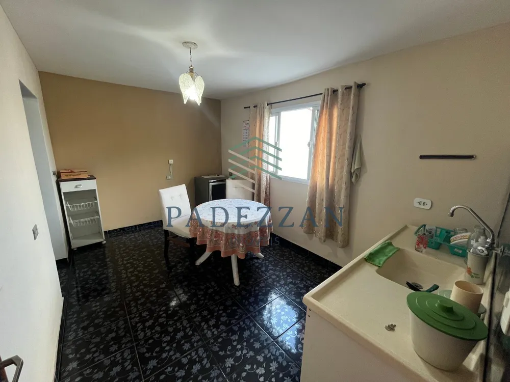 Casa, 4 quartos, 157 m² - Foto 7
