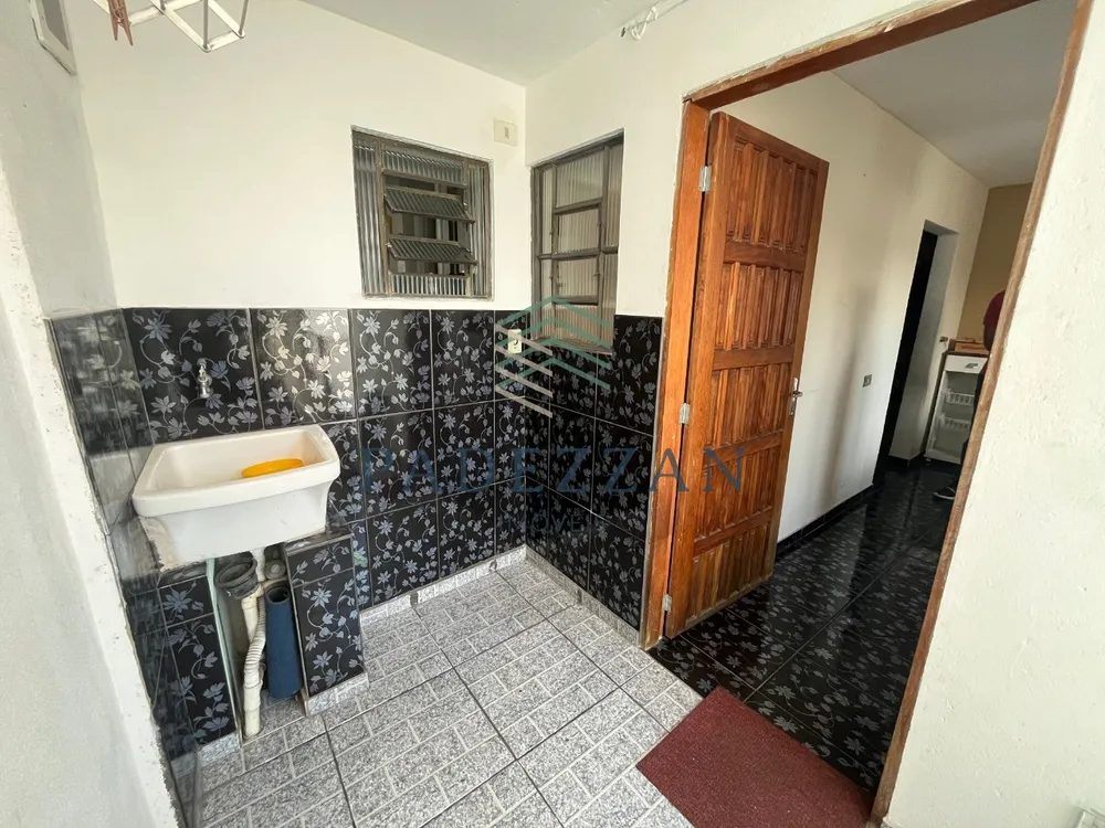 Casa, 4 quartos, 157 m² - Foto 10