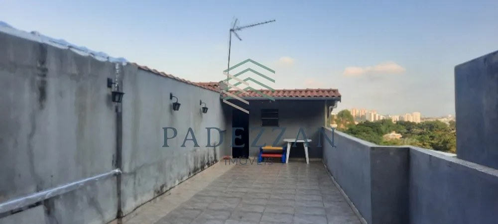 Casa, 3 quartos, 130 m² - Foto 16