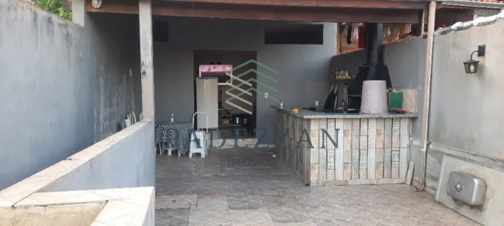 Casa, 3 quartos, 130 m² - Foto 15