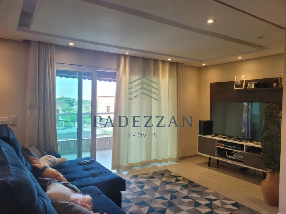 Casa, 3 quartos, 130 m² - Foto 1