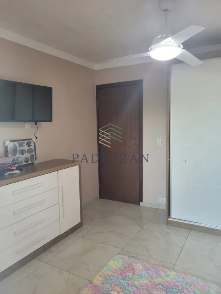 Casa, 3 quartos, 130 m² - Foto 12