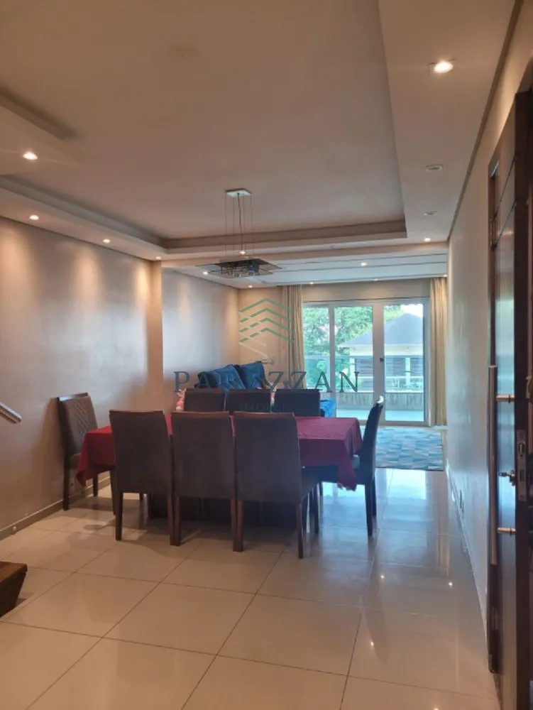 Casa, 3 quartos, 130 m² - Foto 7