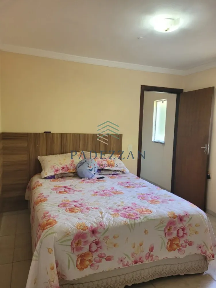 Casa, 3 quartos, 130 m² - Foto 9