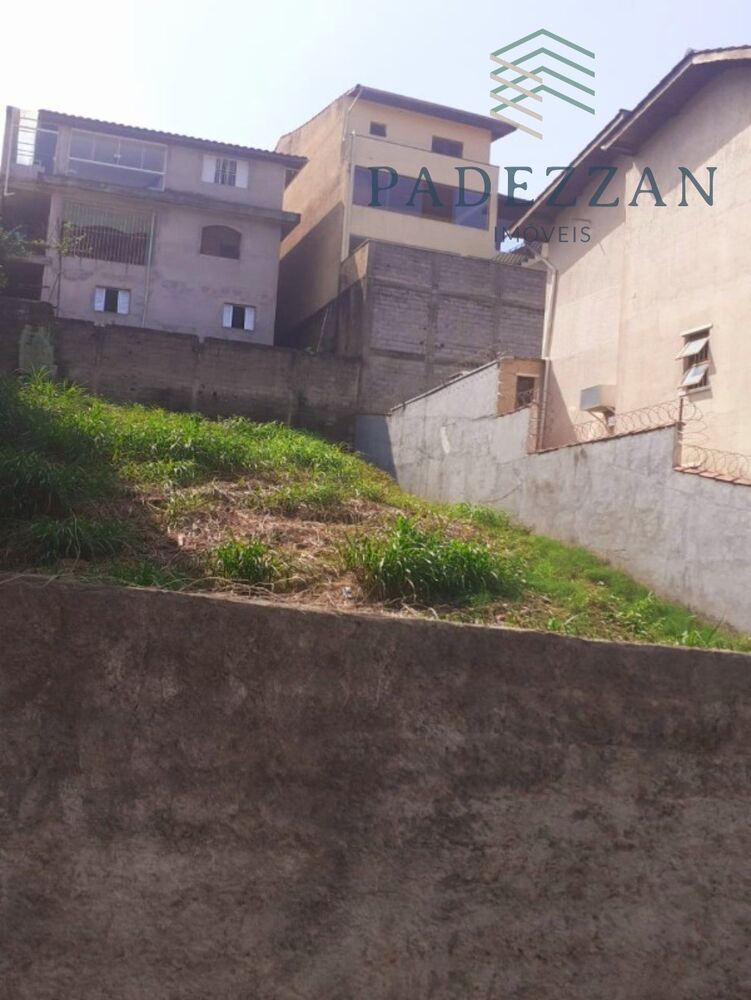 Terreno, 250 m² - Foto 1