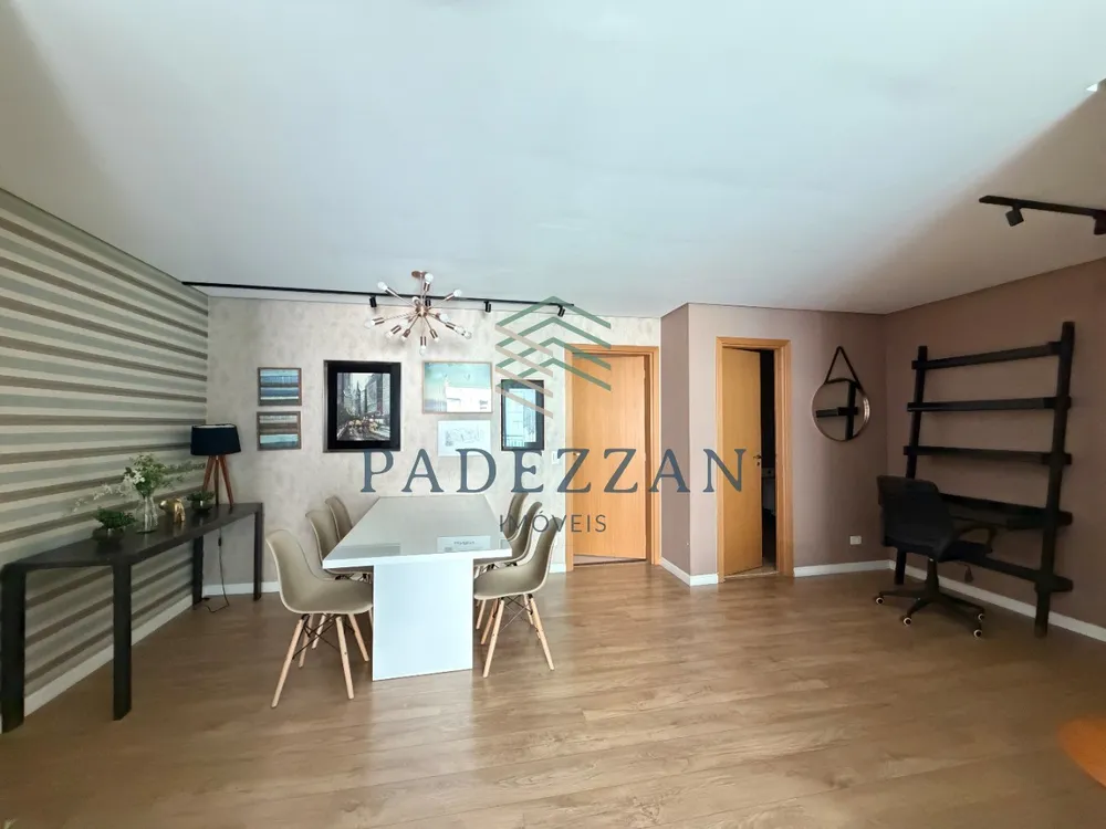 Apartamento, 3 quartos, 102 m² - Foto 2