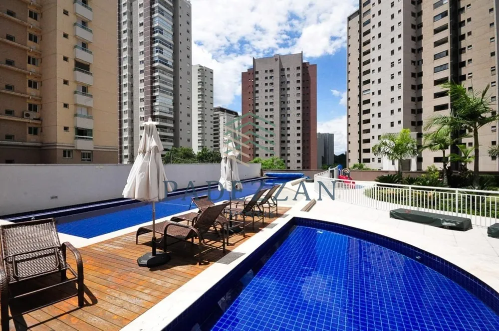Apartamento, 3 quartos, 102 m² - Foto 7