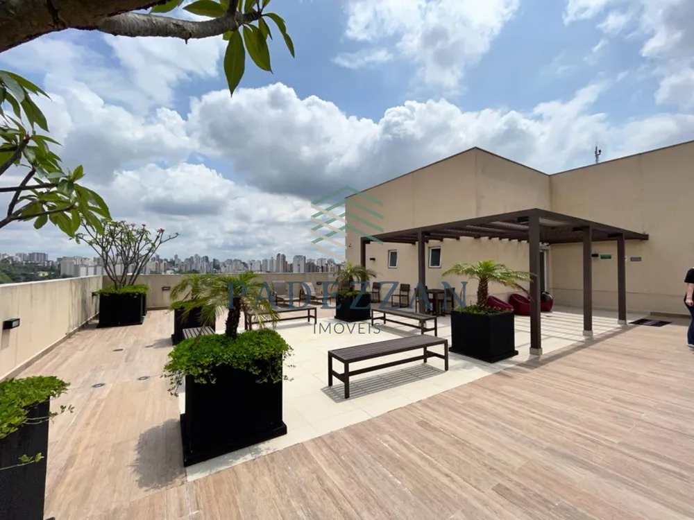 Apartamento, 1 quarto, 31 m² - Foto 9