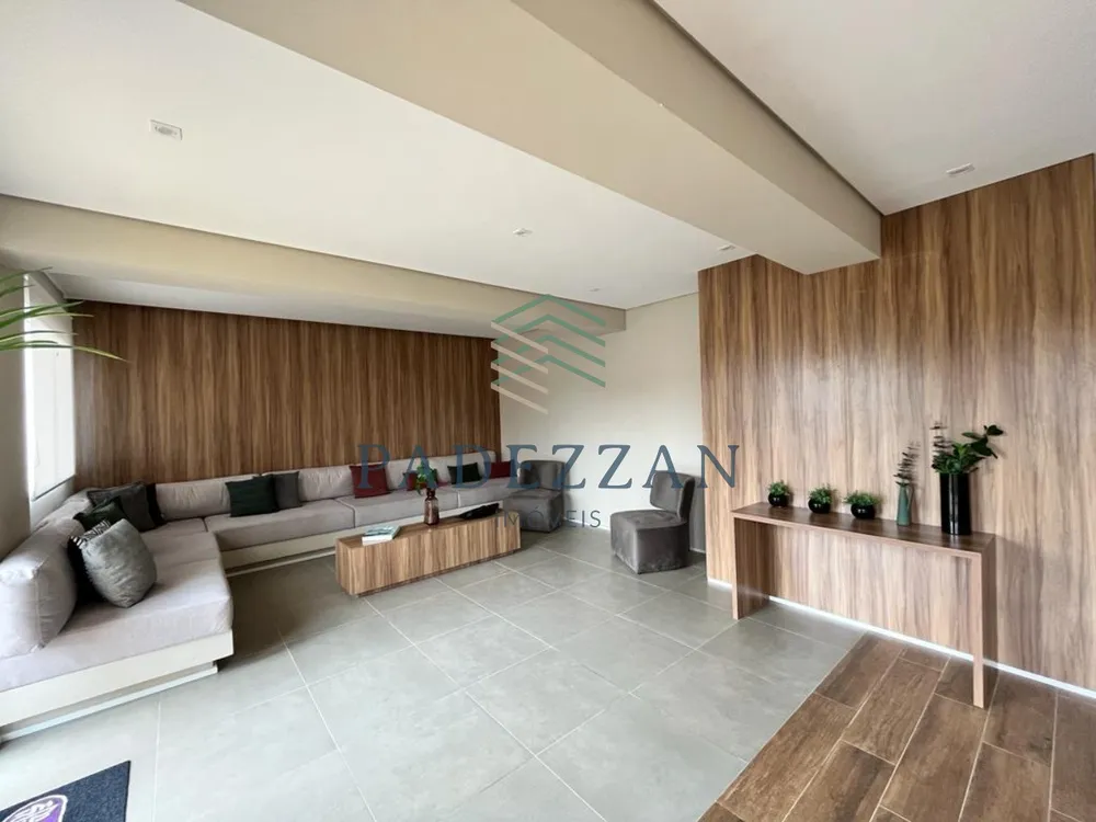 Apartamento, 1 quarto, 31 m² - Foto 6