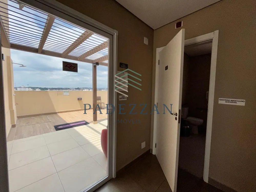 Apartamento, 1 quarto, 31 m² - Foto 10