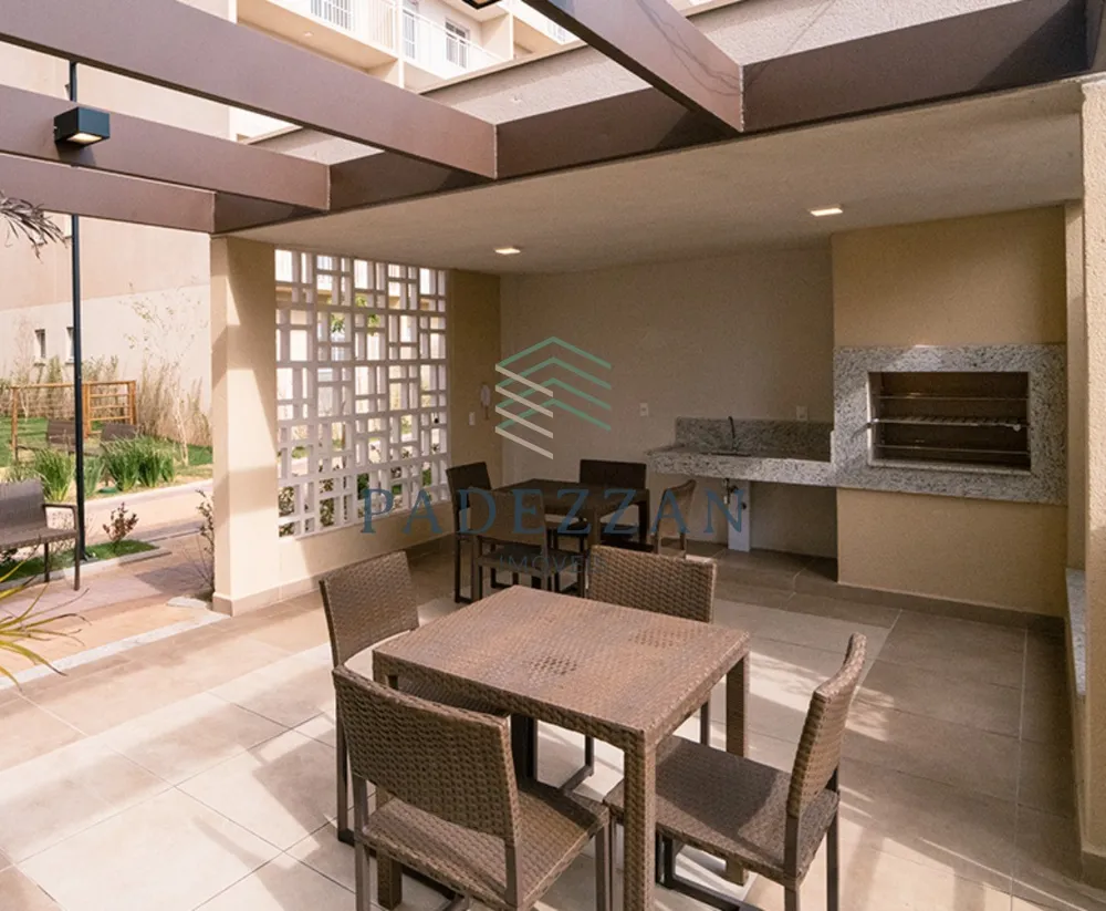 Apartamento, 1 quarto, 31 m² - Foto 5