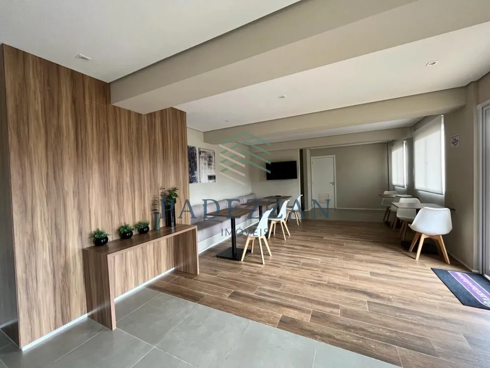 Apartamento, 1 quarto, 31 m² - Foto 7
