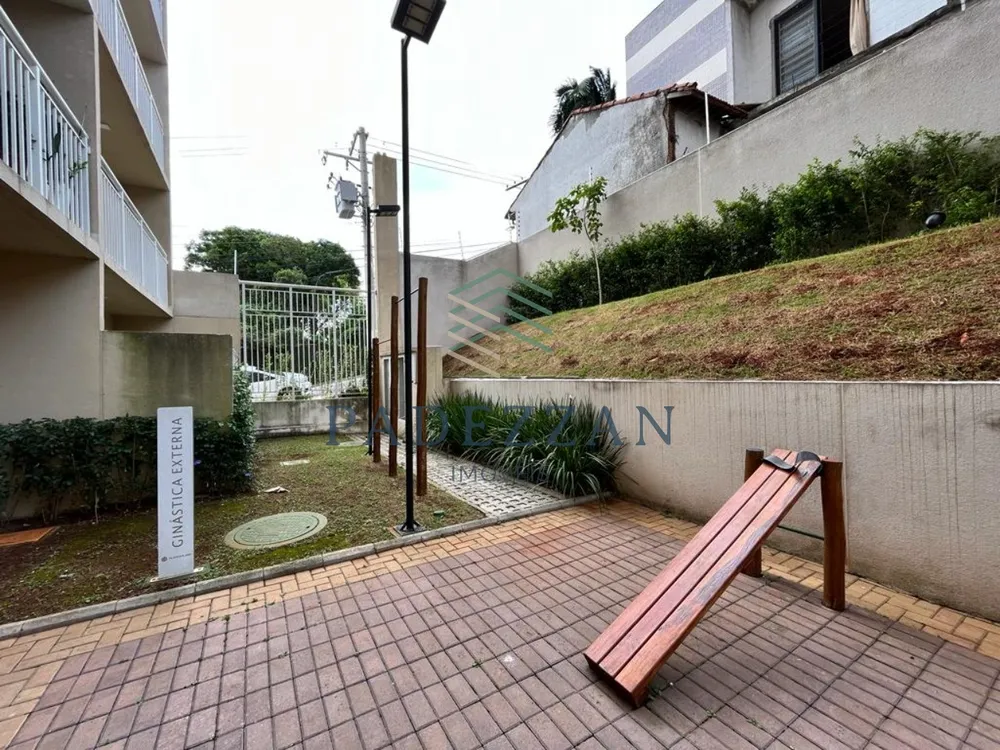 Apartamento, 1 quarto, 31 m² - Foto 12