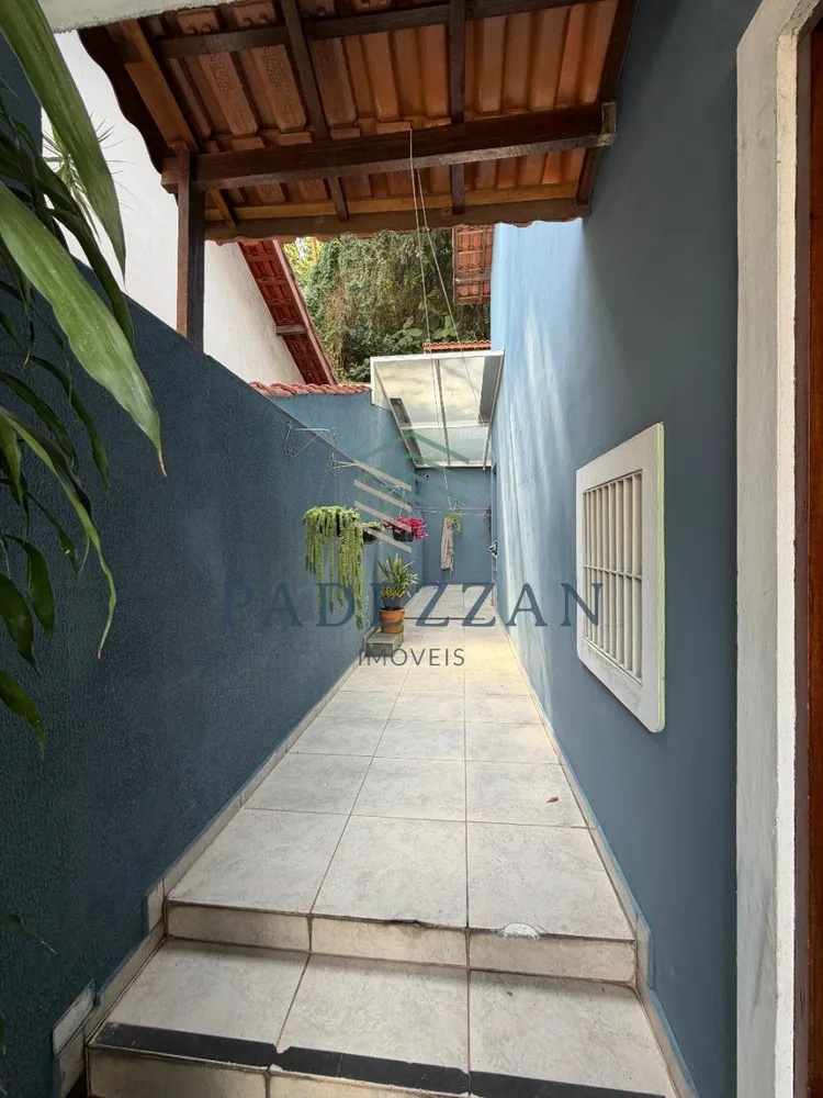 Casa, 3 quartos, 120 m² - Foto 14