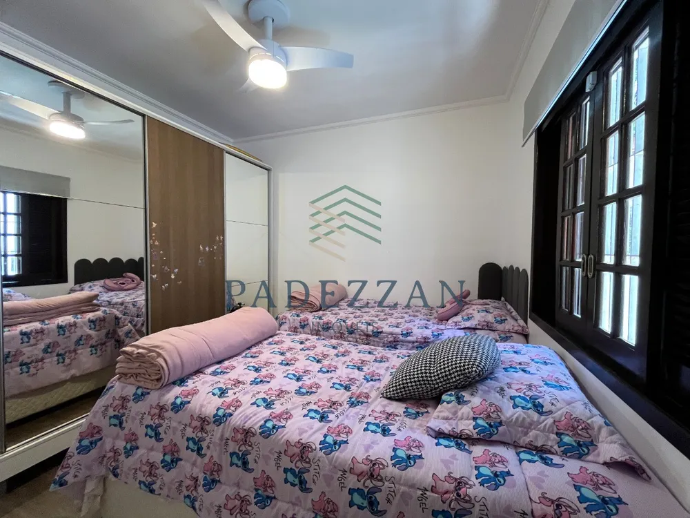 Casa, 3 quartos, 120 m² - Foto 10