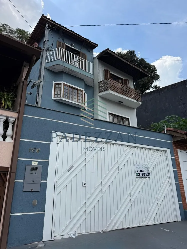 Casa, 3 quartos, 120 m² - Foto 16