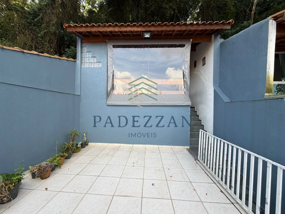 Casa, 3 quartos, 120 m² - Foto 13