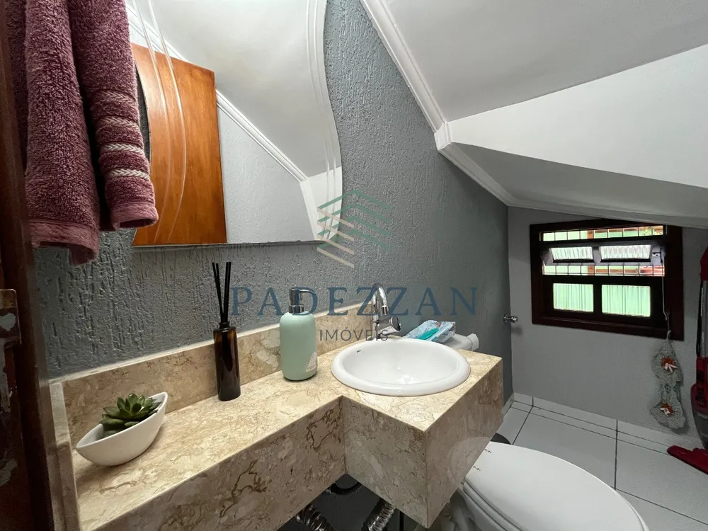 Casa, 3 quartos, 120 m² - Foto 11