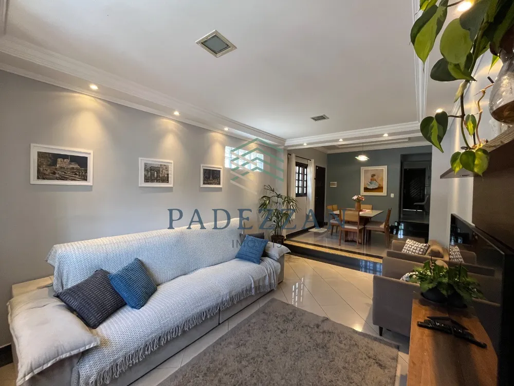 Casa, 3 quartos, 120 m² - Foto 1