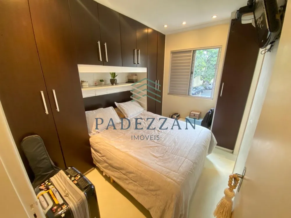 Apartamento, 3 quartos, 69 m² - Foto 5