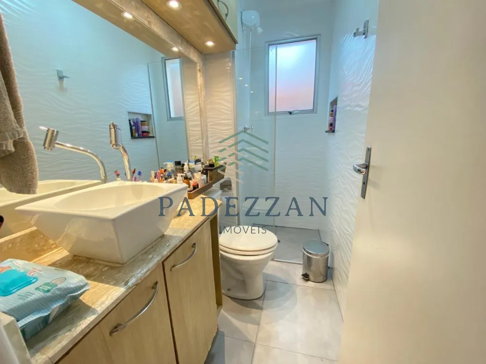 Apartamento, 3 quartos, 69 m² - Foto 6