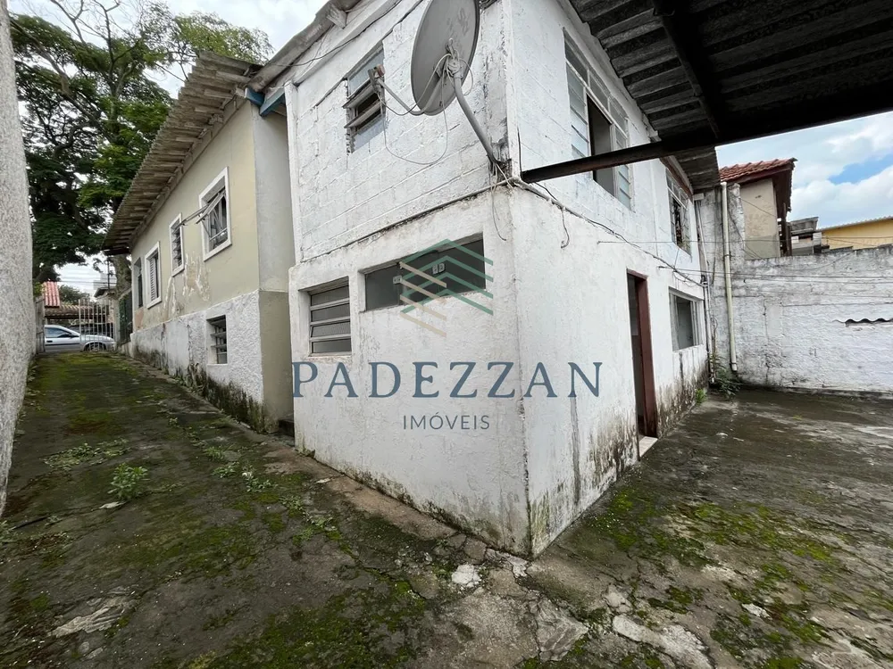 Terreno, 400 m² - Foto 1
