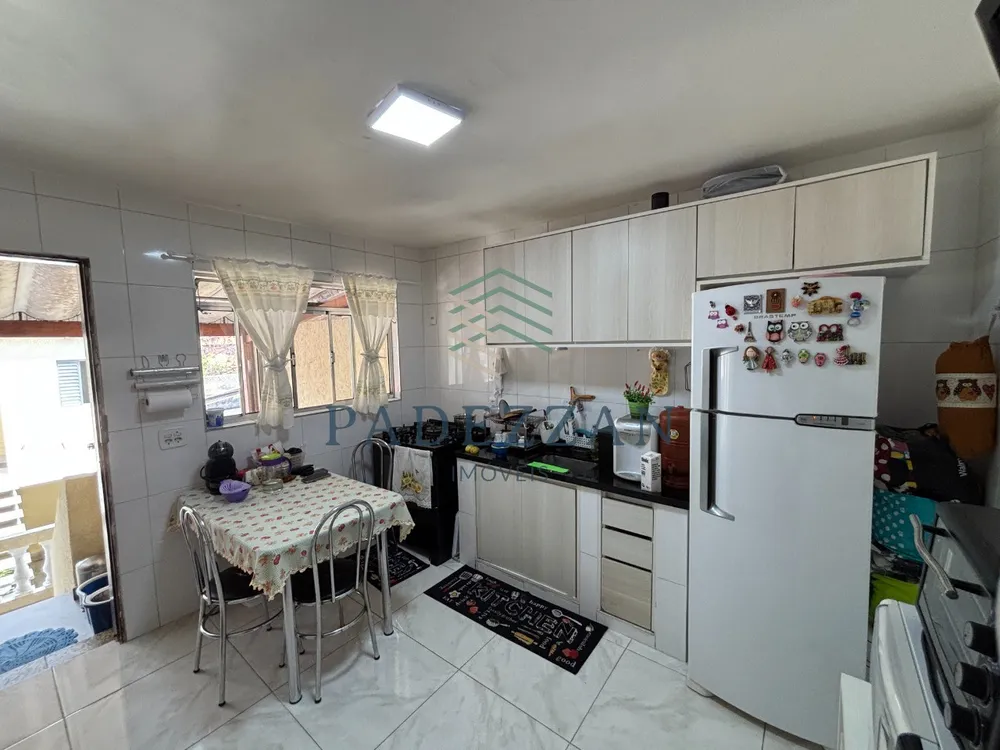 Casa, 4 quartos, 100 m² - Foto 12