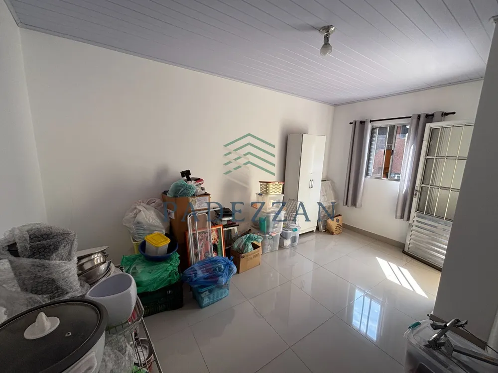 Casa, 4 quartos, 100 m² - Foto 12